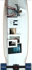 Long Island Kicktail Complete Longboard 11 Long Island Kicktail Complete Longboard -Surf Sales long island kicktail complete longboard f8 3