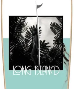 Long Island Kicktail Complete Longboard 9 Long Island Kicktail Complete Longboard -Surf Sales long island kicktail complete longboard s7