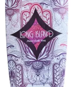 Long Island Pintail Complete Longboard -Surf Sales long island pintail complete longboard 4f 2