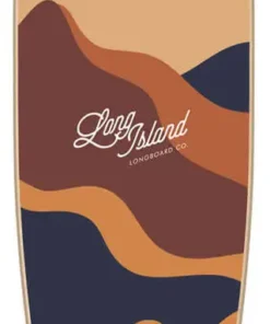 Long Island Pintail Complete Longboard -Surf Sales long island pintail complete longboard ap 2