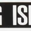 Long Island Sticker 1 Long Island Sticker -Surf Sales long island sticker oo