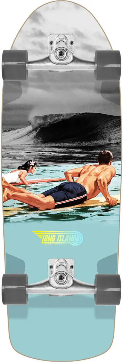 Long Island Surfskate 3 Long Island Surfskate