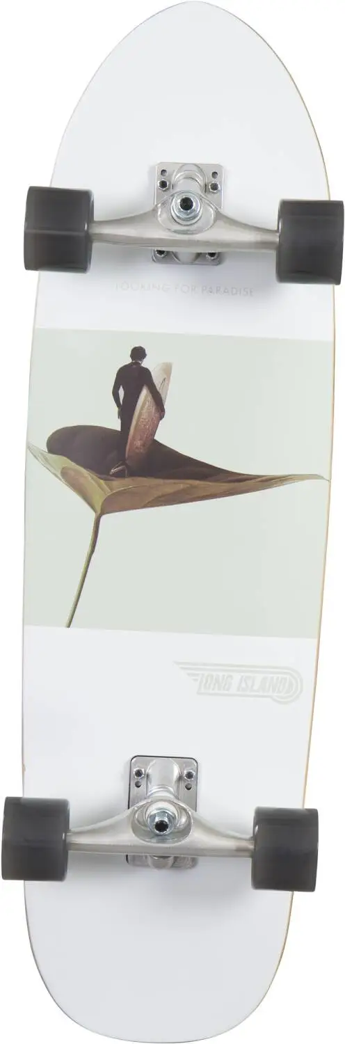 Long Island Surfskate 8 Long Island Surfskate - Image 6