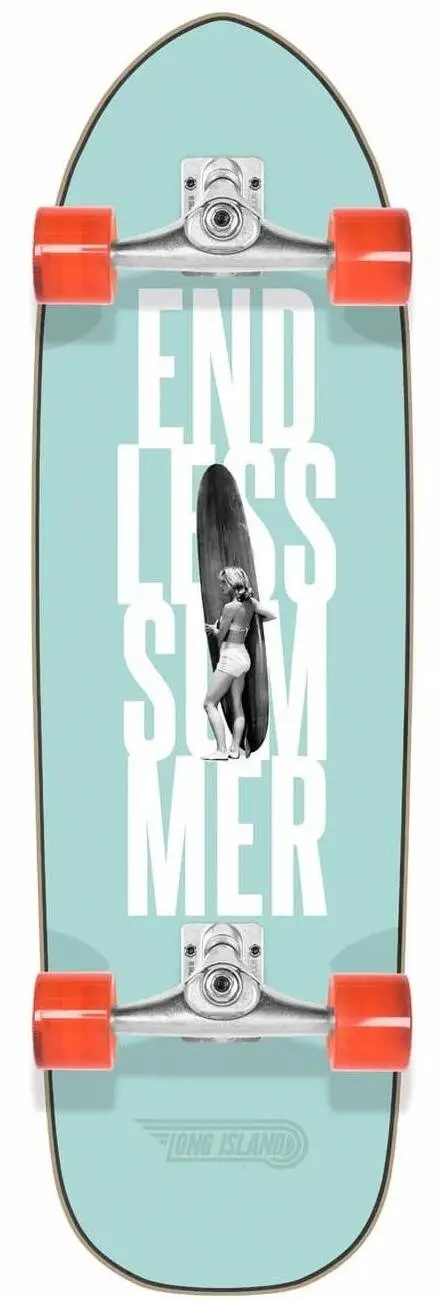 Long Island Surfskate 6 Long Island Surfskate - Image 4