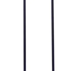 Longway 100% Carbon Rollerski Poles