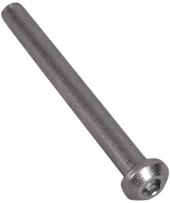 Longway Deck Scooter Axle