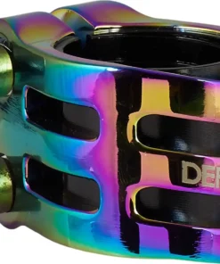 Longway Defender Pro Scooter Clamp -Surf Sales longway defender pro scooter clamp y1