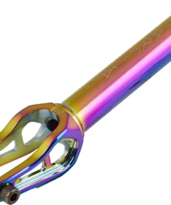 Longway Harpia SCS/HIC Pro Scooter Fork