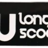 Longway Logo Scooter Sticker -Surf Sales longway logo scooter sticker