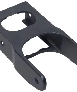 Longway One Piece Aluminum Roller Ski Fork