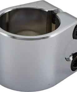 Longway Precinct Double Pro Scooter Clamp -Surf Sales longway precinct double pro scooter clamp 6f