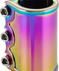 Longway Precinct V2 SCS Clamp