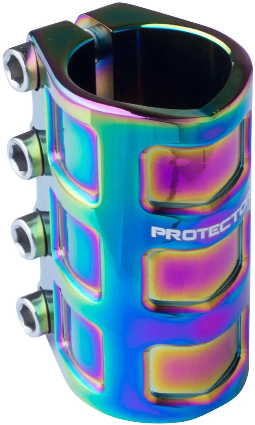 Longway Protector SCS Pro Scooter Clamp 3 Longway Protector SCS Pro Scooter Clamp