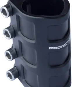 Longway Protector SCS Pro Scooter Clamp 6 Longway Protector SCS Pro Scooter Clamp -Surf Sales longway protector scs pro scooter clamp hj