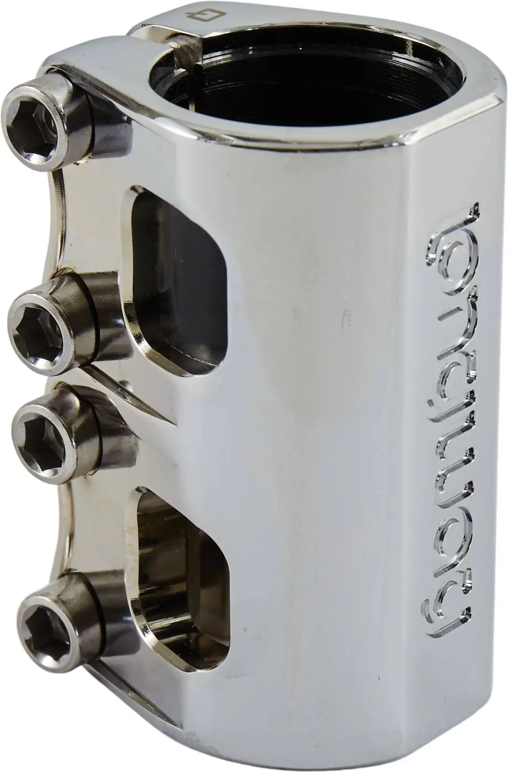 Longway Quattro SCS Clamp 4 Longway Quattro SCS Clamp - Image 2