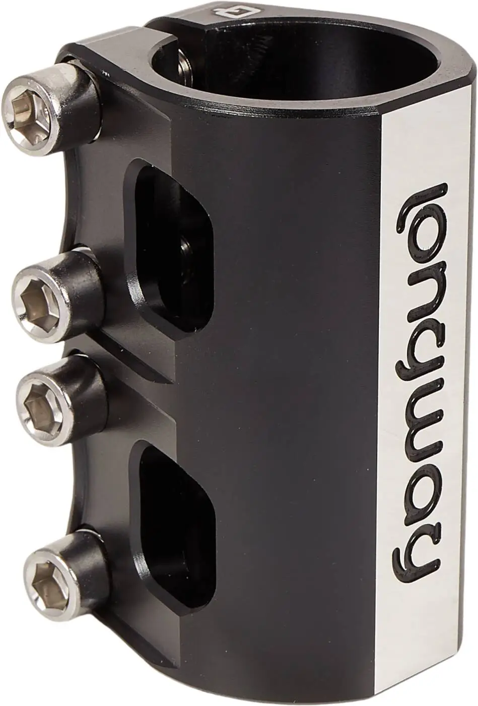 Longway Quattro SCS Clamp 3 Longway Quattro SCS Clamp