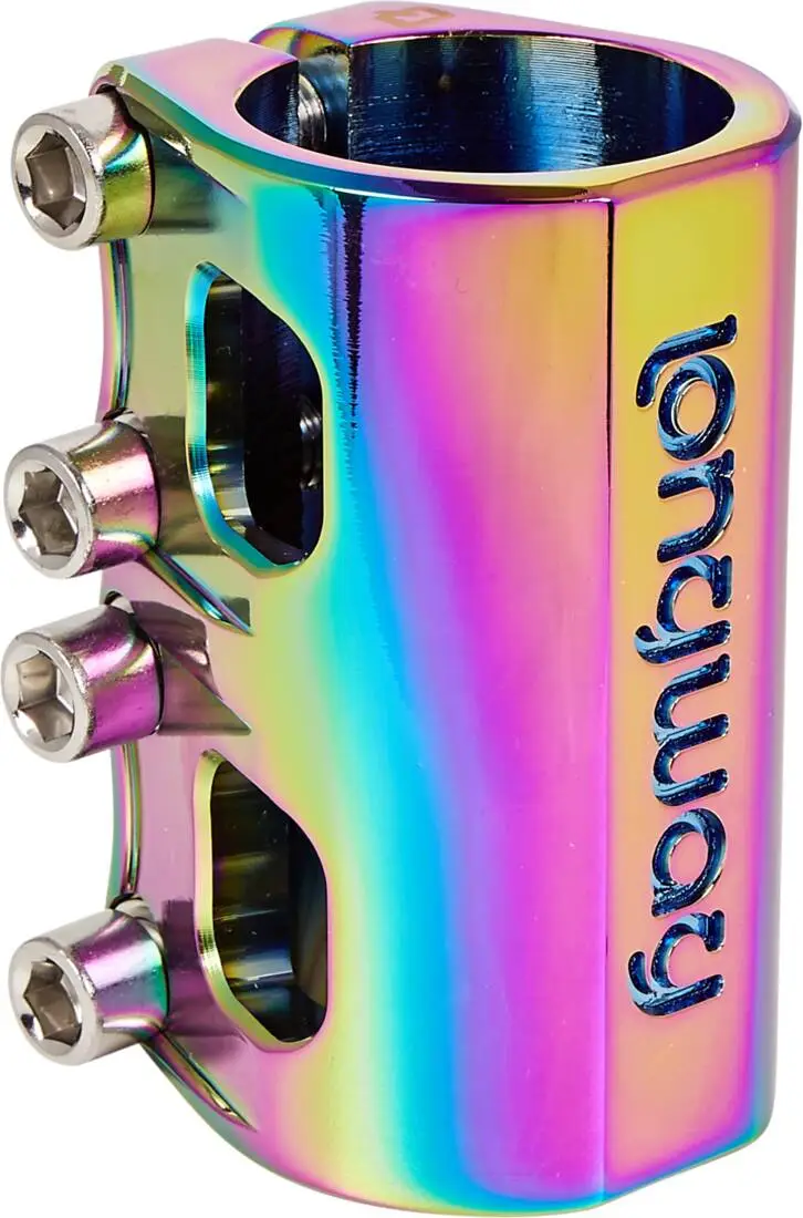 Longway Quattro SCS Clamp 5 Longway Quattro SCS Clamp - Image 3