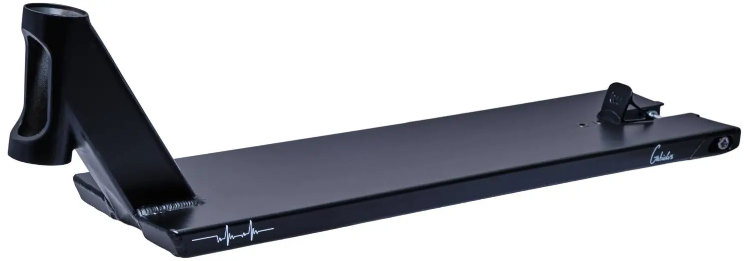 Longway S-Line Gabidvs Pro Scooter Deck 3 Longway S-Line Gabidvs Pro Scooter Deck