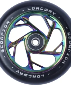 Longway Scorpion Pro Scooter Wheel -Surf Sales longway scorpion pro scooter wheel p