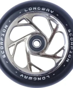 Longway Scorpion Pro Scooter Wheel -Surf Sales longway scorpion pro scooter wheel xa