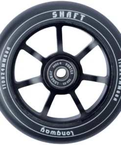 Longway Shaft Pro Scooter Wheel -Surf Sales longway shaft pro scooter wheel cu