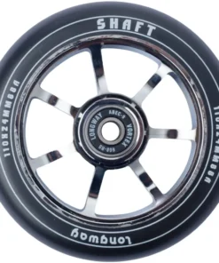 Longway Shaft Pro Scooter Wheel -Surf Sales longway shaft pro scooter wheel r7