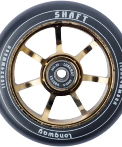 Longway Shaft Pro Scooter Wheel -Surf Sales longway shaft pro scooter wheel xj