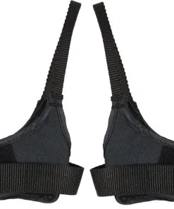 Longway Ski Pole Straps 2-Pack -Surf Sales longway ski pole straps 2 pack p0 2