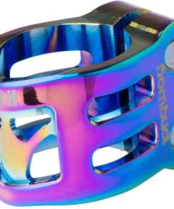 Longway Stark Pro Scooter Clamp -Surf Sales longway stark pro scooter clamp j7