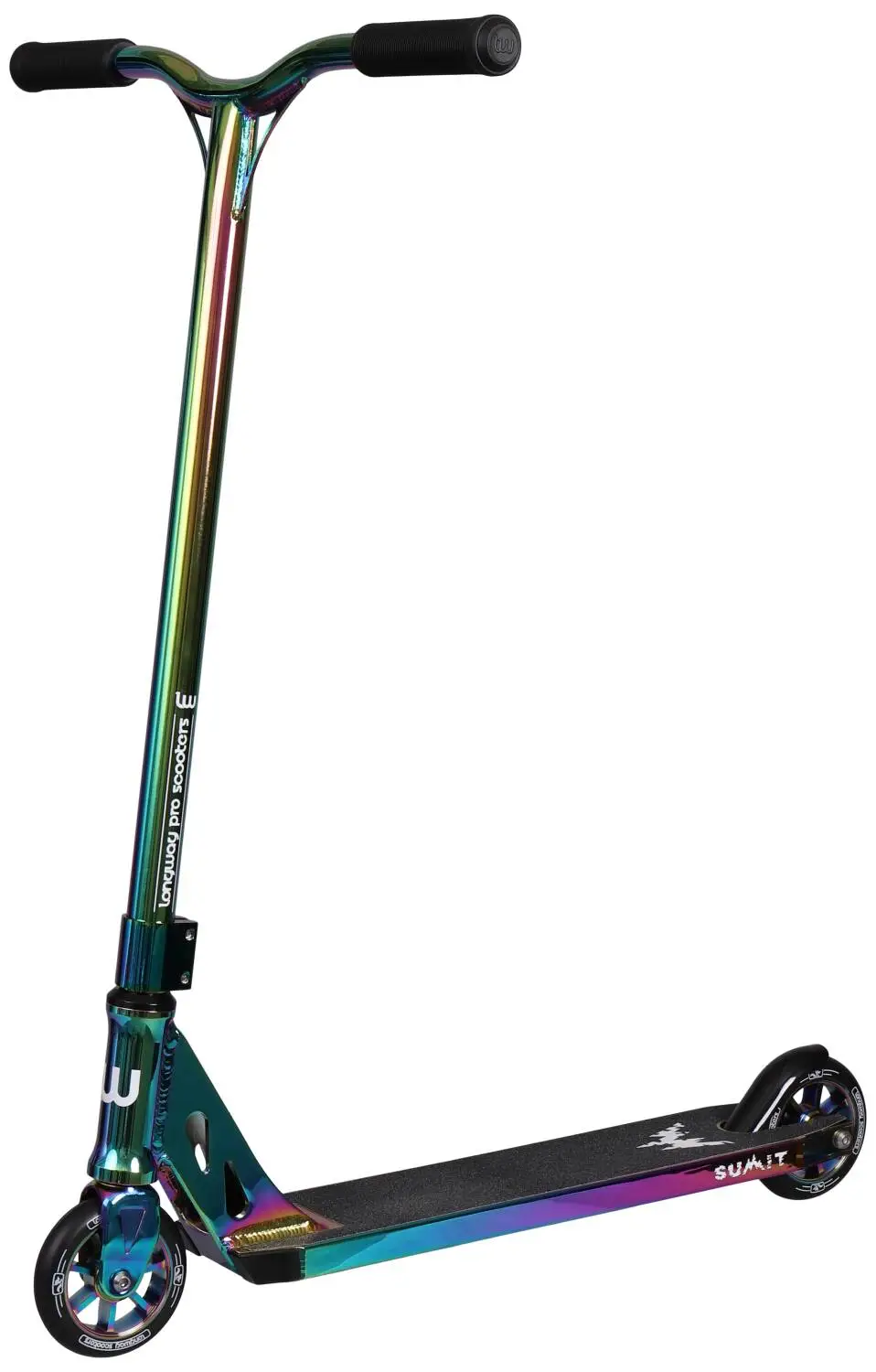 Longway Summit Pro Scooter 6 Longway Summit Pro Scooter - Image 4