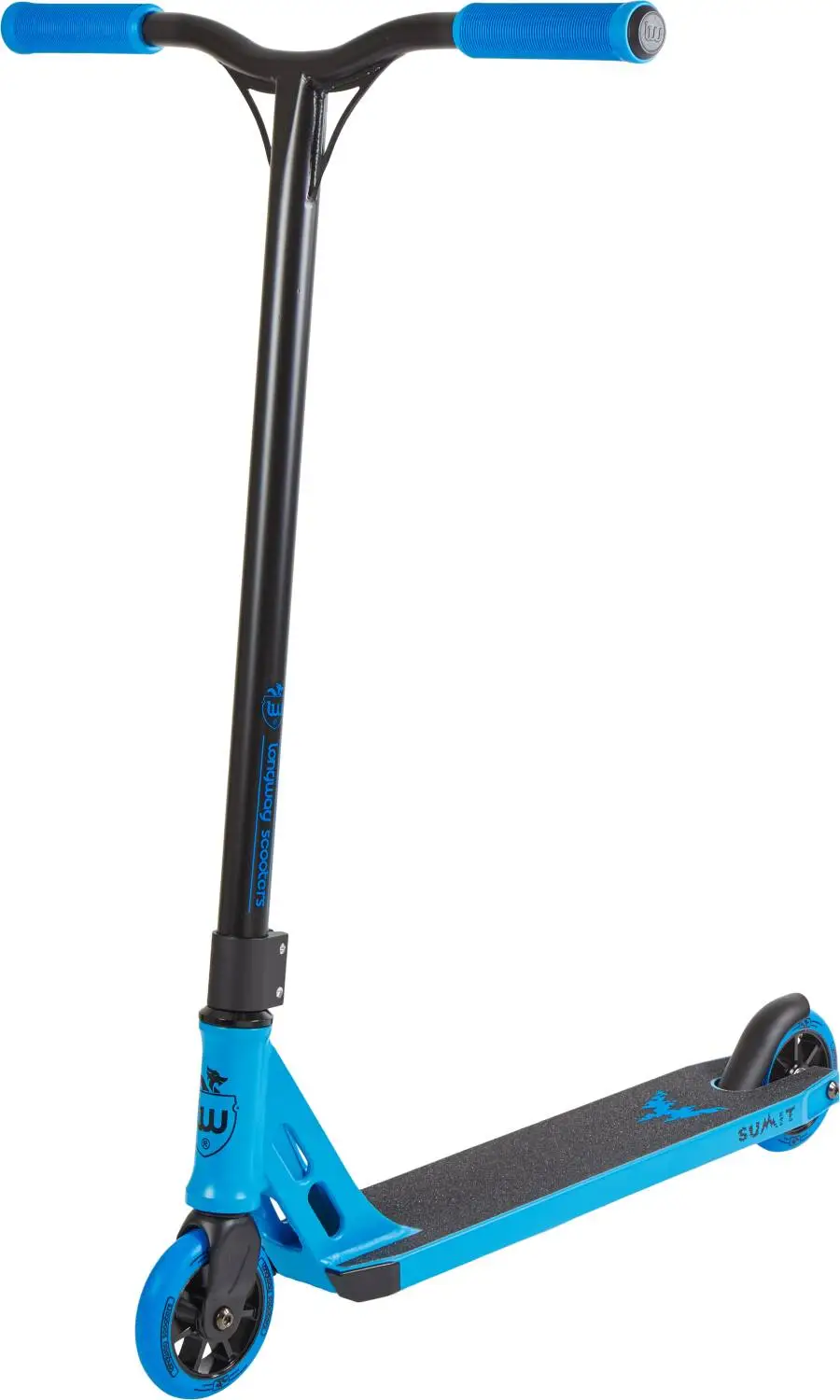 Longway Summit Pro Scooter 5 Longway Summit Pro Scooter - Image 3