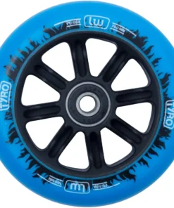 Longway Tyro Nylon Core Pro Scooter Wheel -Surf Sales longway tyro nylon core pro scooter wheel 3l