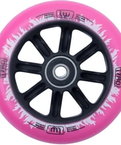 Longway Tyro Nylon Core Pro Scooter Wheel -Surf Sales longway tyro nylon core pro scooter wheel 98