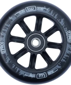 Longway Tyro Nylon Core Pro Scooter Wheel -Surf Sales longway tyro nylon core pro scooter wheel a5