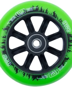 Longway Tyro Nylon Core Pro Scooter Wheel -Surf Sales longway tyro nylon core pro scooter wheel v