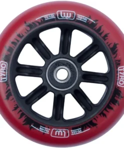 Longway Tyro Nylon Core Pro Scooter Wheel -Surf Sales longway tyro nylon core pro scooter wheel yt