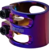Lucky Dubl Pro Scooter Clamp -Surf Sales lucky dubl pro scooter clamp gs