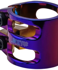Lucky Dubl Pro Scooter Clamp