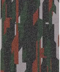 Lucky Glitchmo Pro Scooter Griptape