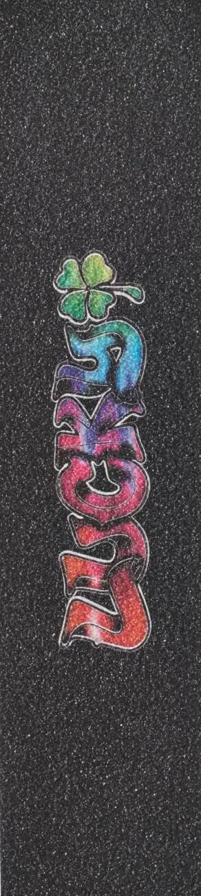 Lucky Gripper Pro Scooter Griptape 3 Lucky Gripper Pro Scooter Griptape