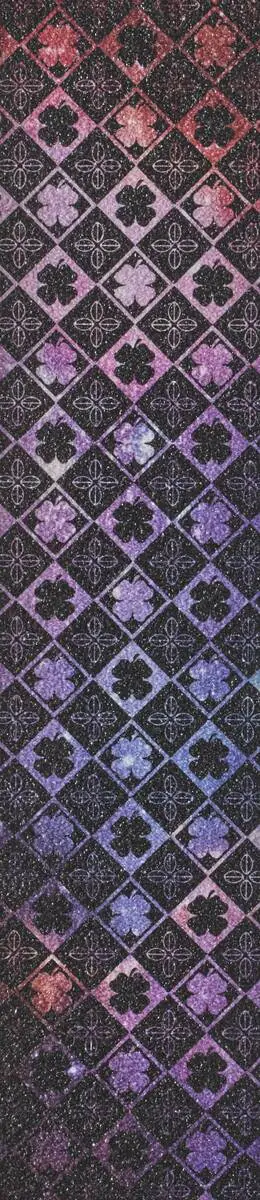 Lucky Gripper Pro Scooter Griptape 4 Lucky Gripper Pro Scooter Griptape - Image 2