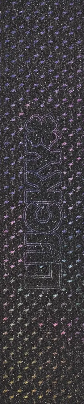 Lucky Gripper Pro Scooter Griptape 5 Lucky Gripper Pro Scooter Griptape - Image 3