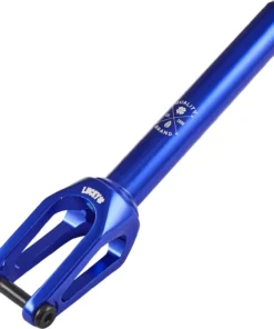 Lucky Huracan V2 IHC Pro Scooter Fork 9 Lucky Huracan V2 IHC Pro Scooter Fork -Surf Sales lucky huracan v2 ihc pro scooter fork dx