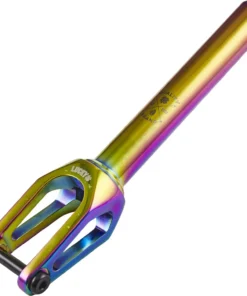 Lucky Huracan V2 IHC Pro Scooter Fork 11 Lucky Huracan V2 IHC Pro Scooter Fork -Surf Sales lucky huracan v2 ihc pro scooter fork go
