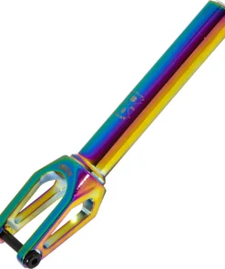 Lucky Huracan V2 SCS/HIC Pro Scooter Fork -Surf Sales lucky huracan v2 scs hic pro scooter fork d2