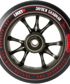 Lucky Jayden Sharman V2 Signature Pro Scooter Wheel