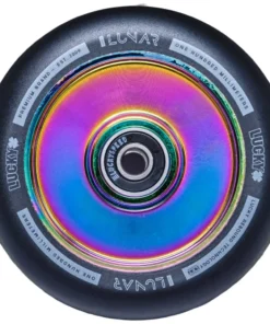Lucky Lunar 100mm Pro Scooter Wheel -Surf Sales lucky lunar 100mm pro scooter wheel 2o