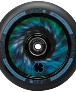 Lucky Lunar 110mm Pro Scooter Wheel -Surf Sales lucky lunar 110mm pro scooter wheel i2