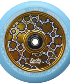 Lucky Lunar 110mm Pro Scooter Wheel -Surf Sales lucky lunar 110mm pro scooter wheel j8