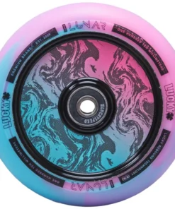 Lucky Lunar 110mm Pro Scooter Wheel -Surf Sales lucky lunar 110mm pro scooter wheel ms